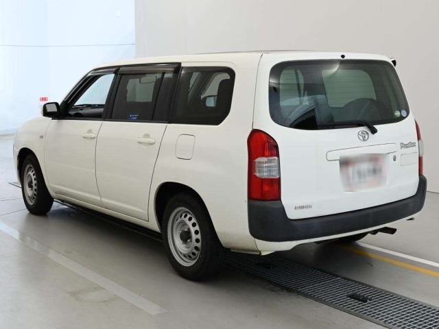 Toyota PROBOX VAN 2018 7646727-6