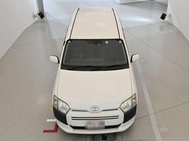 Toyota PROBOX VAN 2018 7646727-7