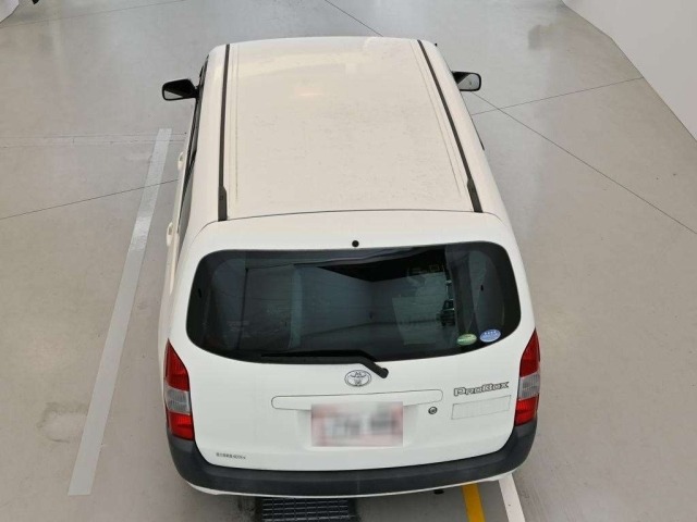 Toyota PROBOX VAN 2018 7646727-8