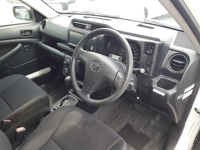Toyota PROBOX VAN 2018 7646727-9