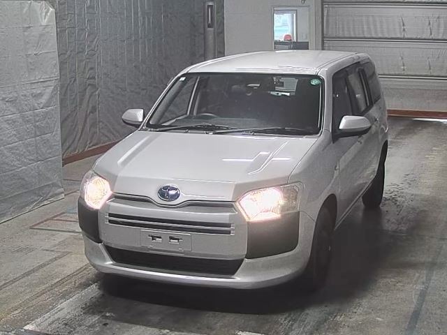 Toyota PROBOX VAN 2022 7646728-0