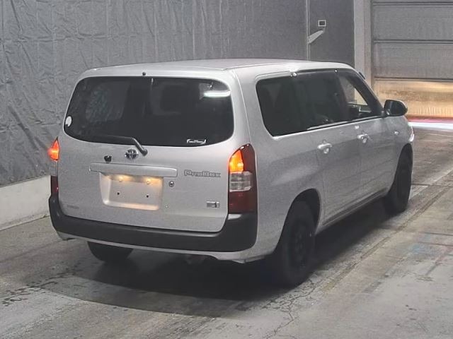 Toyota PROBOX VAN 2022 7646728-1