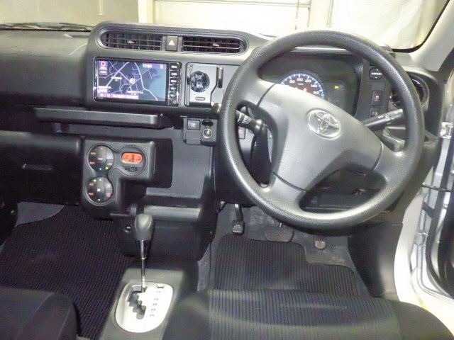 Toyota PROBOX VAN 2022 7646728-4
