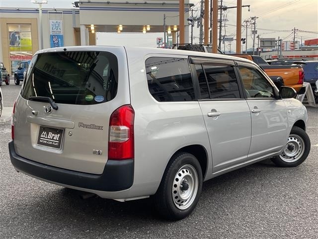 Toyota PROBOX VAN 2021 7646815-13