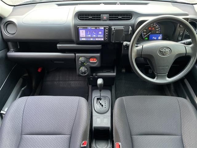 Toyota PROBOX VAN 2021 7646815-14