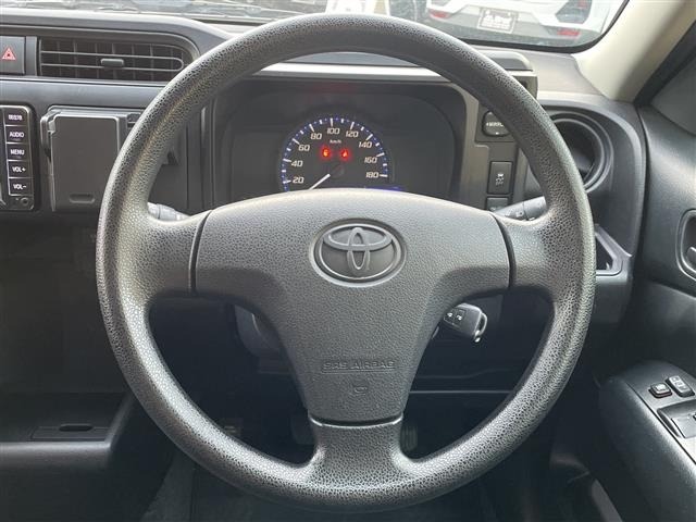 Toyota PROBOX VAN 2021 7646815-17