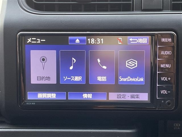 Toyota PROBOX VAN 2021 7646815-19