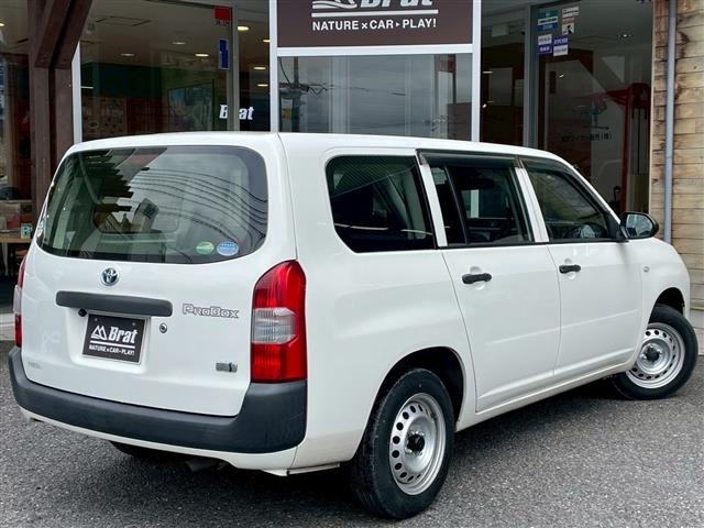 Toyota PROBOX VAN 2021 7646837-13