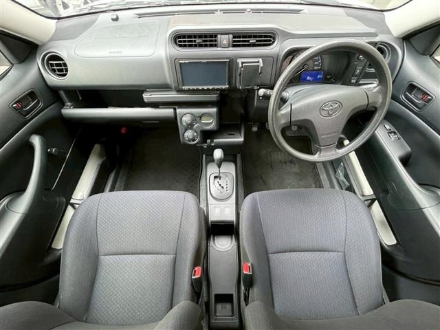 Toyota PROBOX VAN 2021 7646837-14
