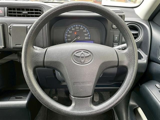 Toyota PROBOX VAN 2021 7646837-19