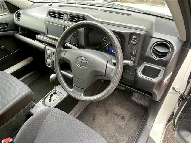 Toyota PROBOX VAN 2021 7646837-2