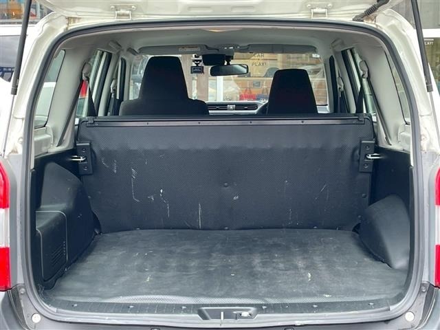 Toyota PROBOX VAN 2021 7646837-20