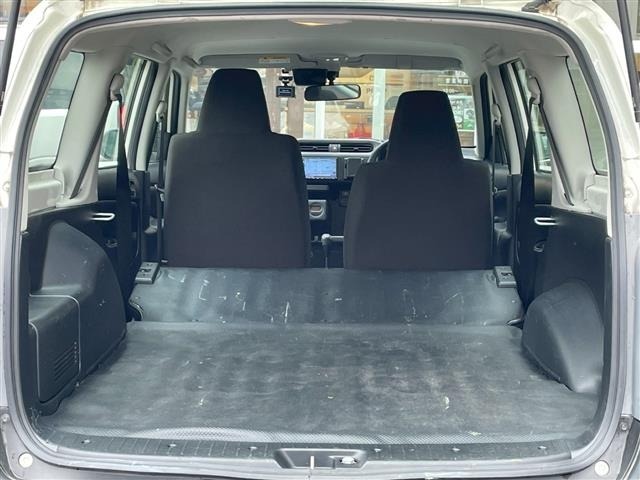 Toyota PROBOX VAN 2021 7646837-22