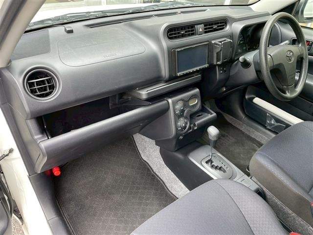 Toyota PROBOX VAN 2021 7646837-6