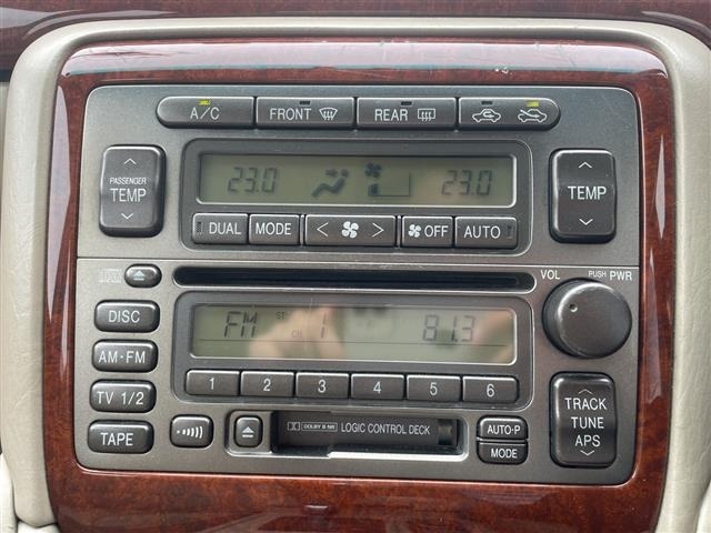 Toyota PROGRES 2000 7648924-10