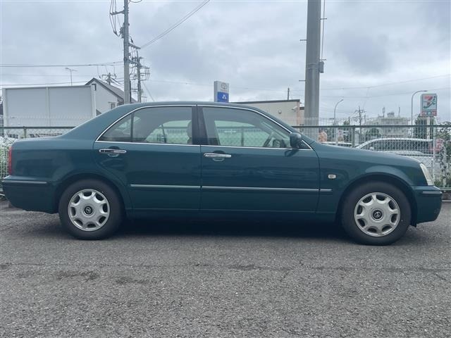 Toyota PROGRES 2000 7648924-3