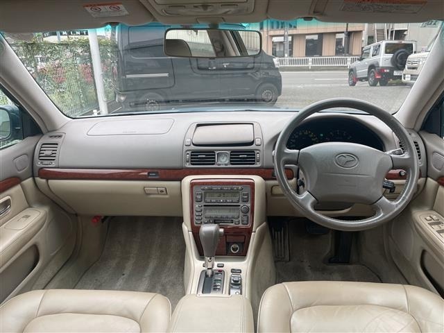 Toyota PROGRES 2000 7648924-5