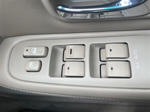 Toyota PROGRES 2000 7648924-6