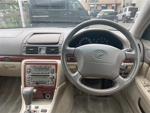 Toyota PROGRES 2000 7648924-7