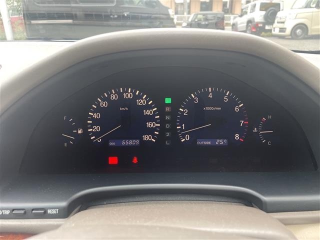Toyota PROGRES 2000 7648924-8