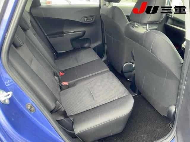 Toyota RACTIS 2012 7655695-5