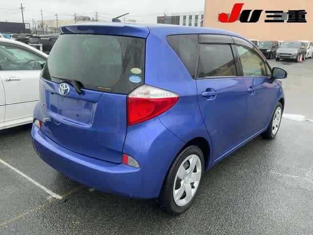 Toyota RACTIS 2012 7655695-6