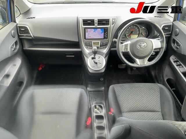 Toyota RACTIS 2012 7655695-8