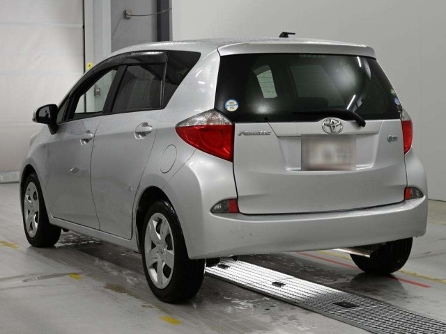Toyota RACTIS 2013 7655696-6