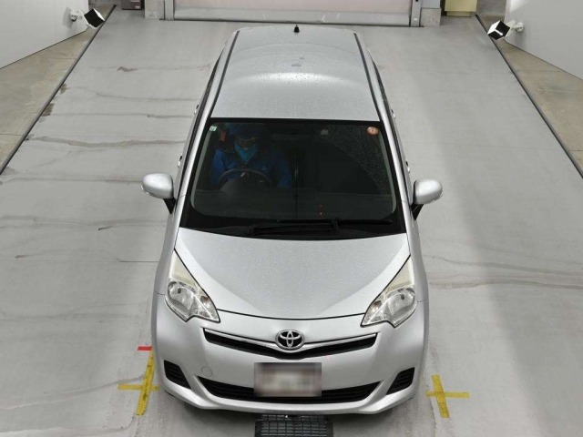 Toyota RACTIS 2013 7655696-7