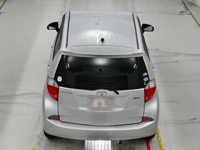 Toyota RACTIS 2013 7655696-8