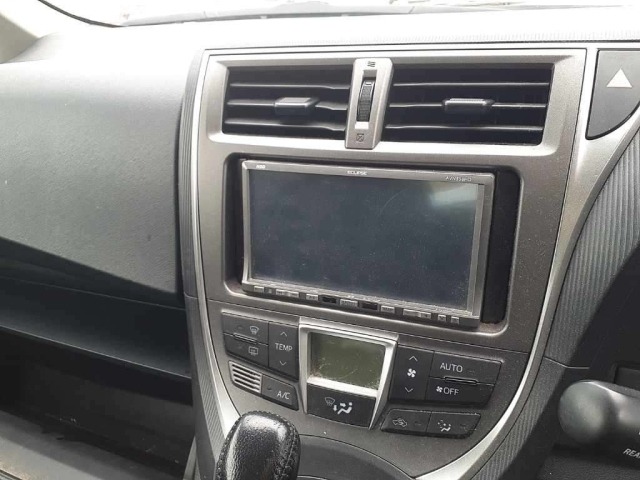 Toyota RACTIS 2011 7655710-12