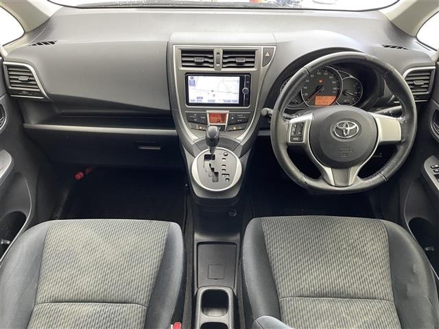 Toyota RACTIS 2014 7655725-15
