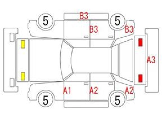 Toyota RACTIS 2014 7655725-23