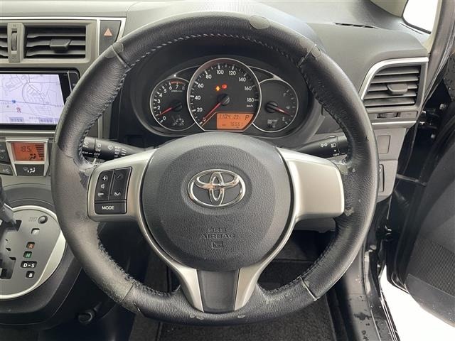 Toyota RACTIS 2014 7655725-3