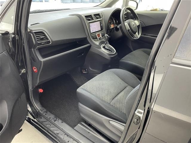 Toyota RACTIS 2014 7655725-6