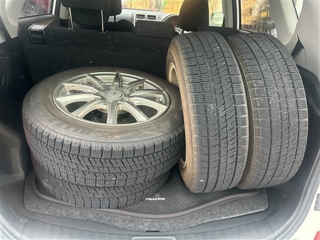 Toyota RACTIS 2012 7655726-4