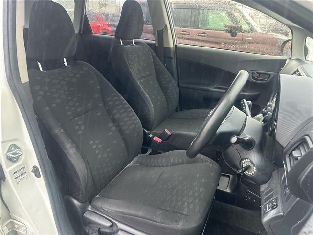 Toyota RACTIS 2012 7655726-7