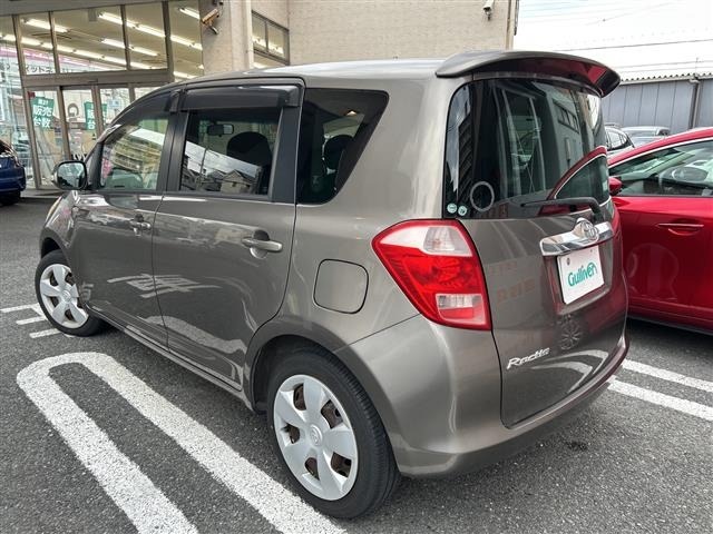 Toyota RACTIS 2005 7655727-1