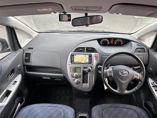 Toyota RACTIS 2005 7655727-2
