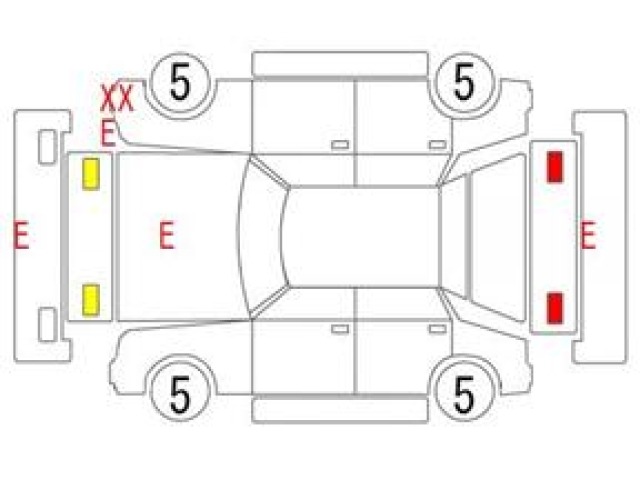 Toyota RACTIS 2005 7655727-3