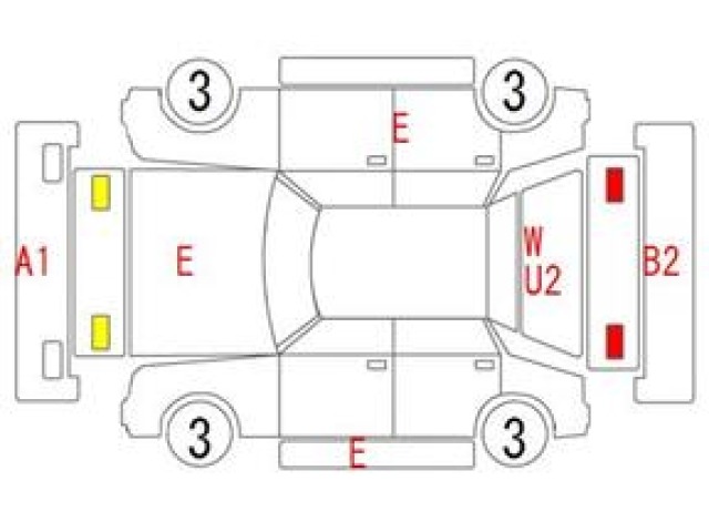 Toyota RACTIS 2012 7655736-3