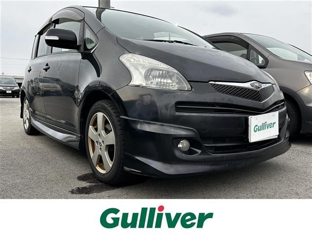 Toyota RACTIS 2007 7655737-0