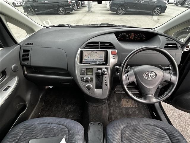 Toyota RACTIS 2007 7655737-2