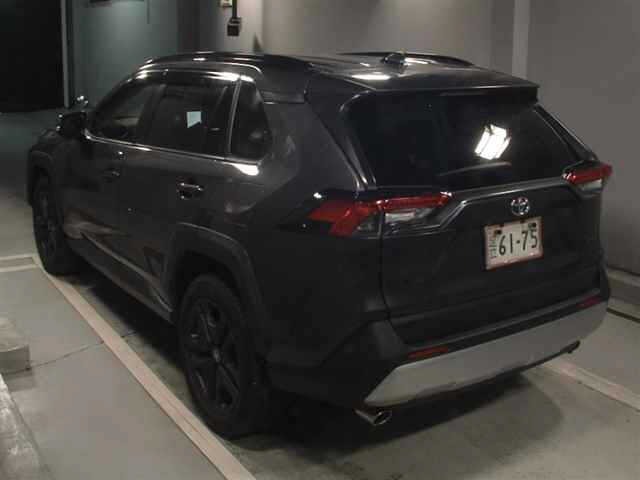 Toyota RAV4 2024 7653485-1