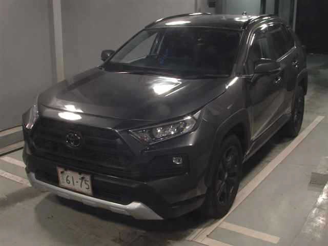 Toyota RAV4 2024 7653485-4