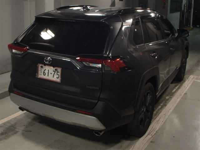 Toyota RAV4 2024 7653485-5