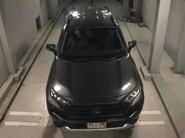 Toyota RAV4 2024 7653485-6