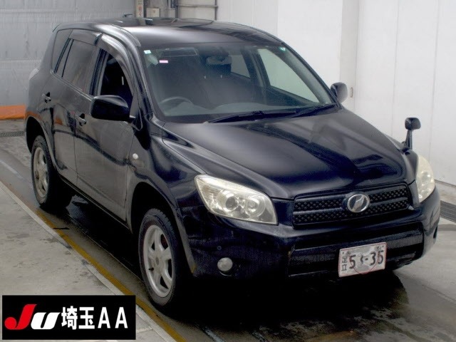 Toyota RAV4 2007 7653501-0