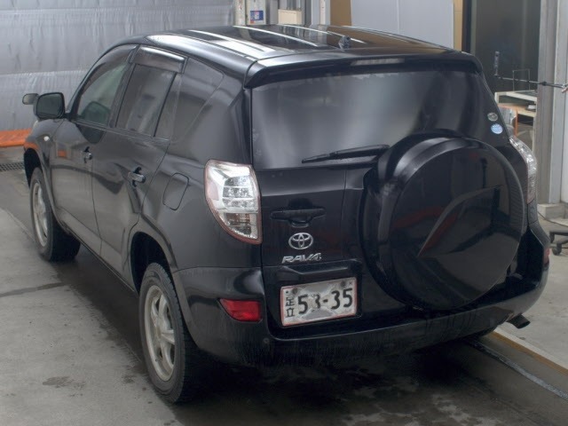 Toyota RAV4 2007 7653501-1