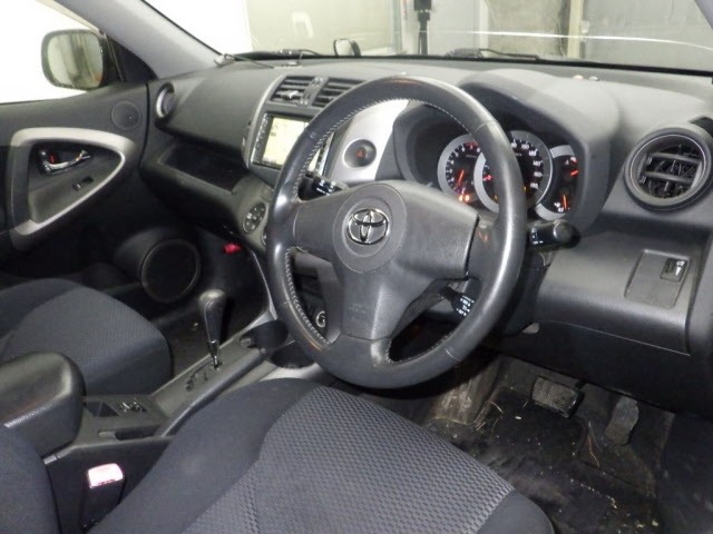 Toyota RAV4 2007 7653501-3
